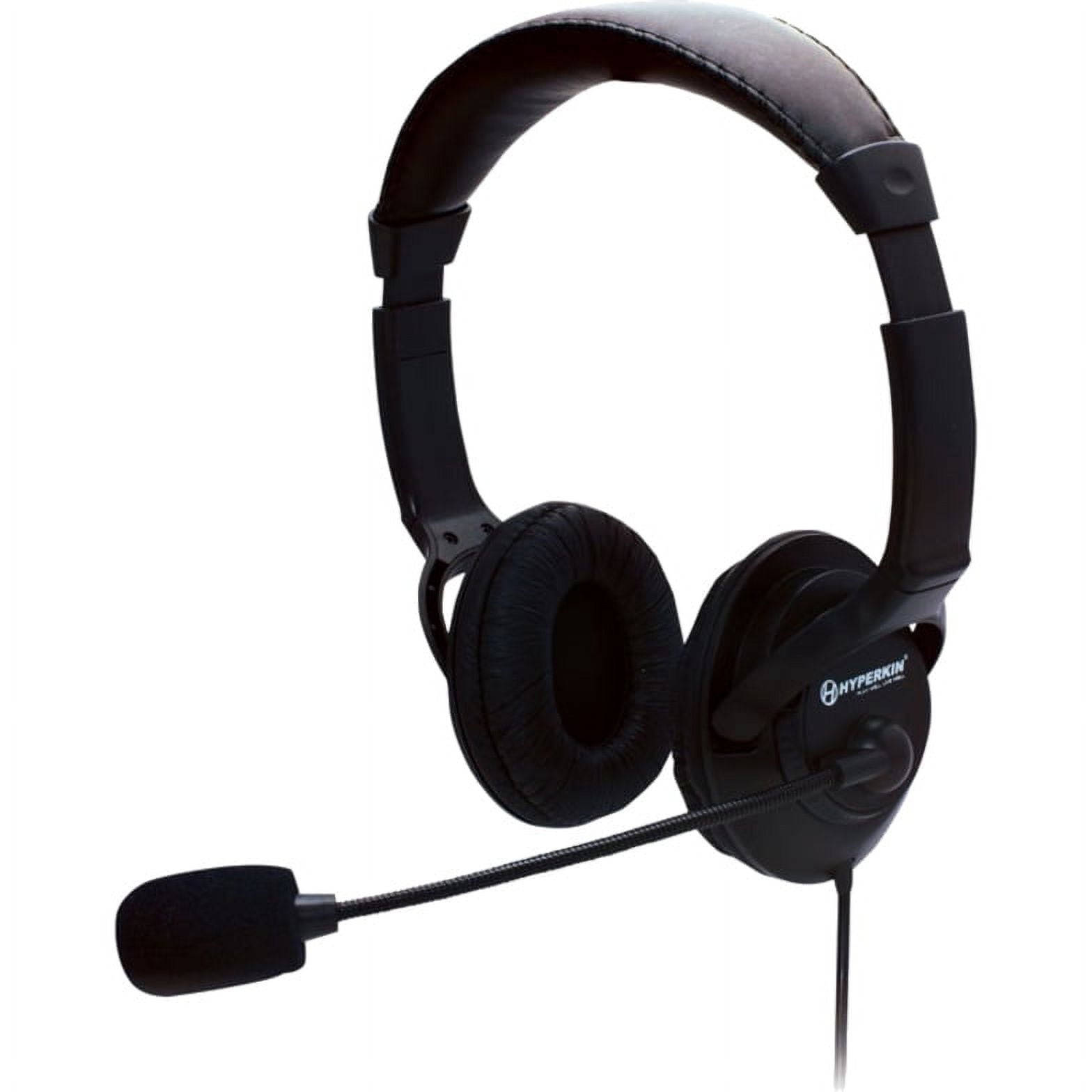 HYPERKIN PS3 EK3000 Stereo Gamer Headset