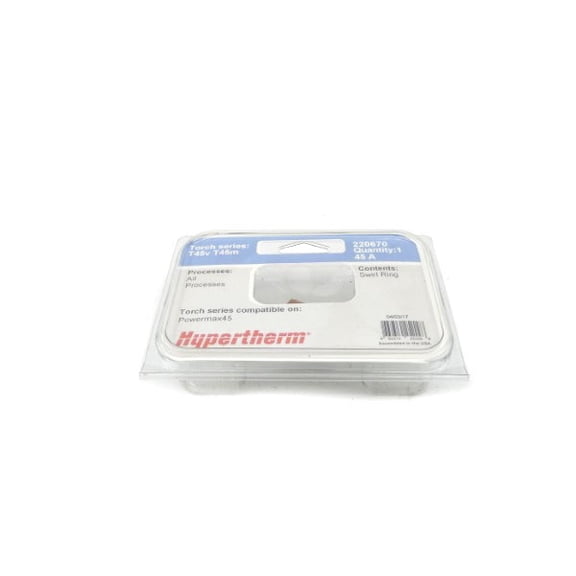 HYPERTHERM 220670 45A NSMP