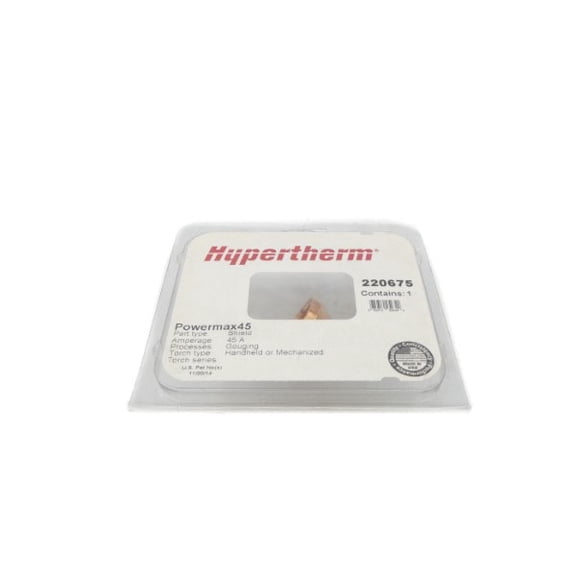 HYPERTHERM 220675 45A NSMP