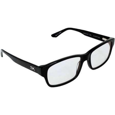 HYPERX FIRST EDITION SHINY BLACK GAMING EYEWEAR