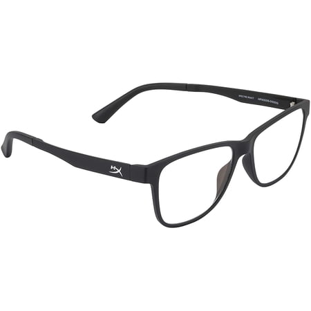 HYPERX REACT SMALL SATIN BLACK GAMING EYEWEAR