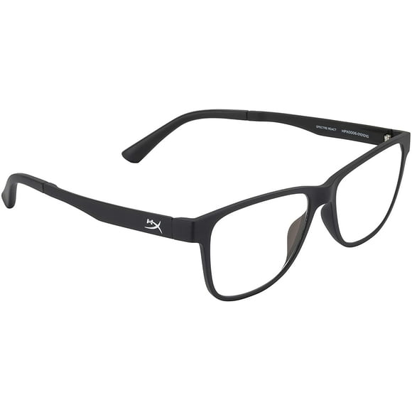 HYPERX REACT SMALL SATIN BLACK GAMING EYEWEAR