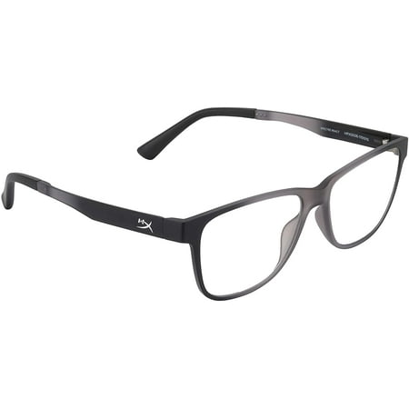 HYPERX REACT SMALL SATIN CRYSTAL GRAY GAMING EYEWEAR