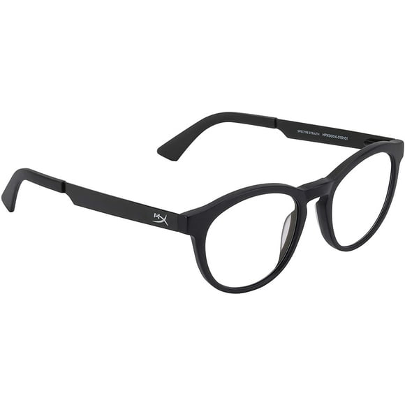HYPERX STEALTH ROUND SMALL SATIN BLACK GAMING EYEWEAR