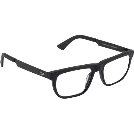 HYPERX STEALTH SMALL SATIN BLACK GAMING EYEWEAR