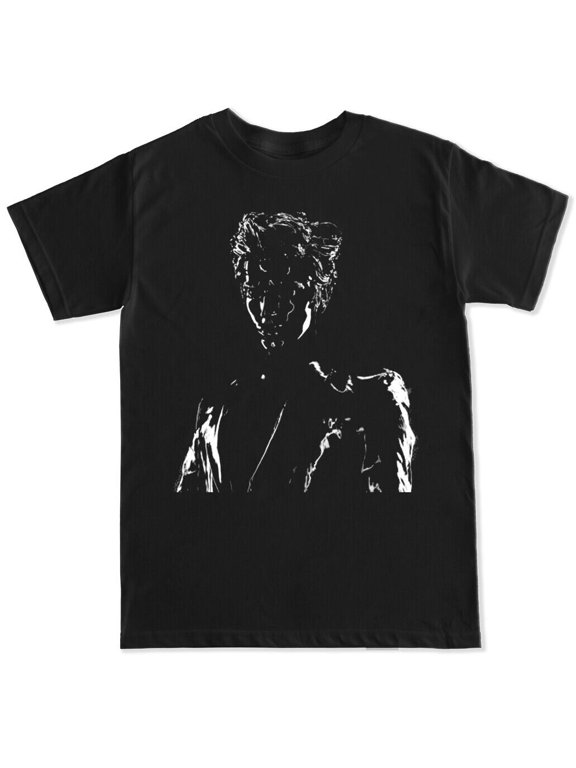 HYPESAFFELSTEIN GESAFFELSTEIN TECHNO DARK EDM MUSIC FESTIVAL DANCE MENS T SHIRT