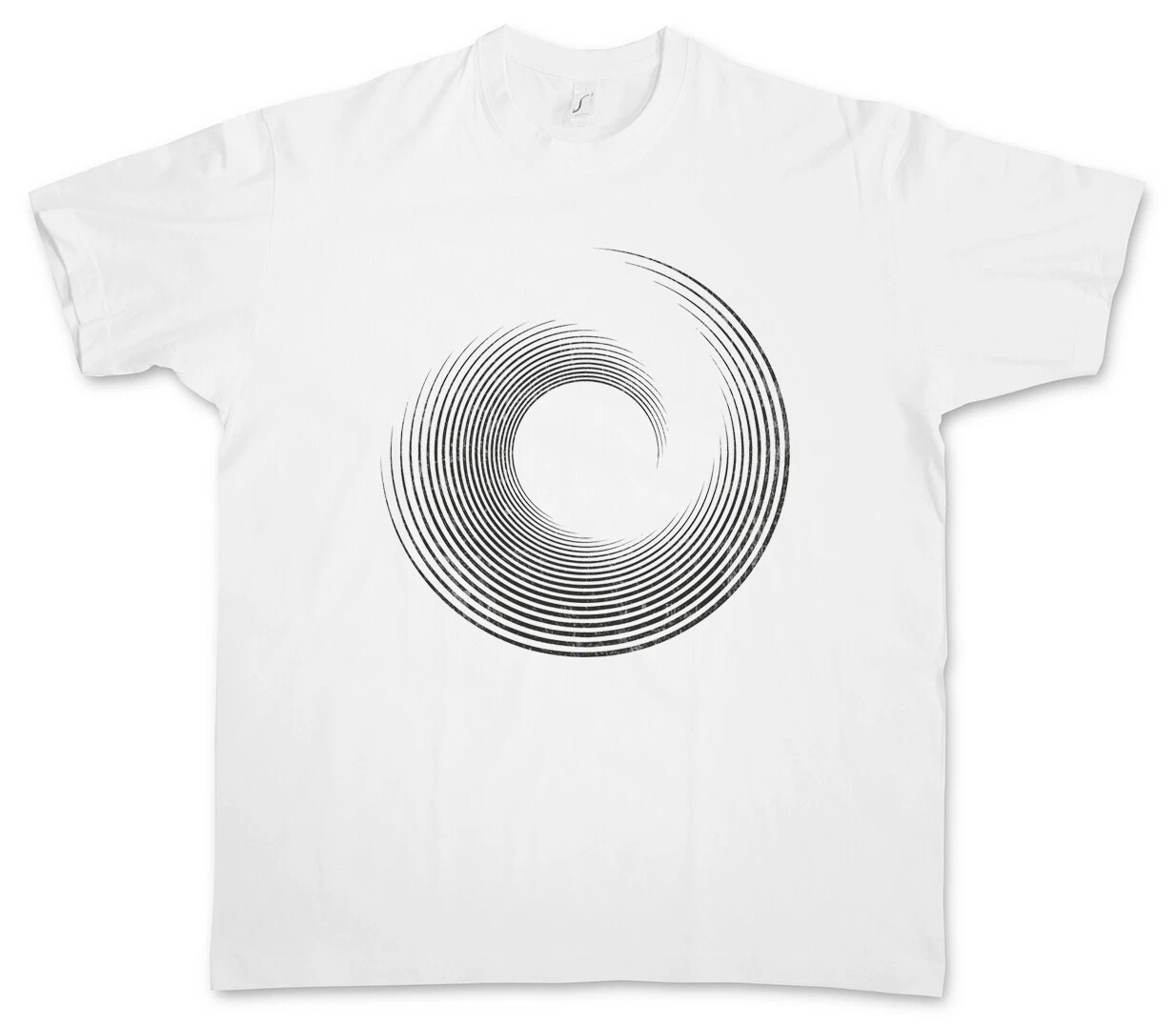 Hypnotic Tux Shirt