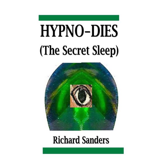 HYPNO-DIES (The Secret Sleep) (Paperback)