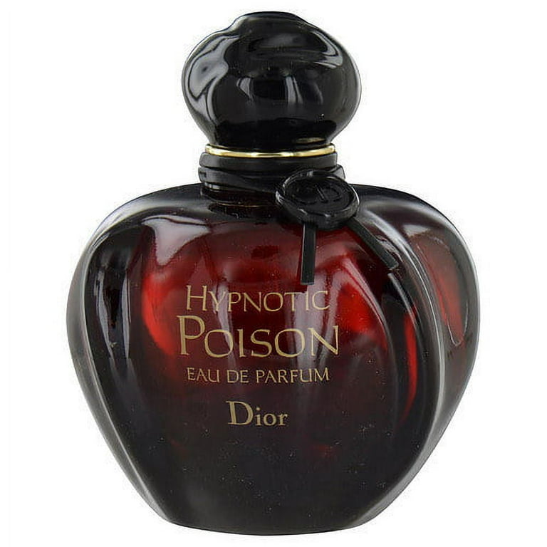 Hypnotic poison top tester perfume