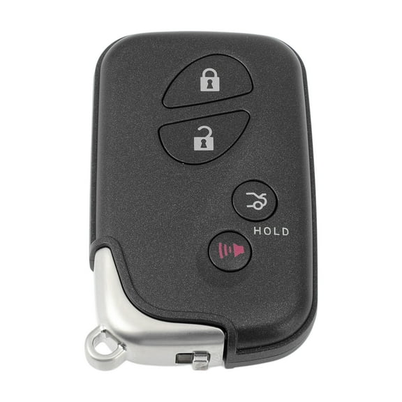HYQ14AAB 314.3MHz Replacement Keyless Entry Remote Smart Key Fob for Lexus ES350 GS300 GS350 GS430 GS450h GS460 IS250 IS350 LS600h No.271451-0140/89904-30270/89904-50380 4 Buttons
