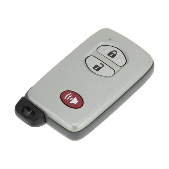 HYQ14ACX 314.3MHz Keyless Entry Remote Key Fob for Toyota 4Runner 2010-2019 for Toyota Prius V 2012-2015 4D Replacement Car Key