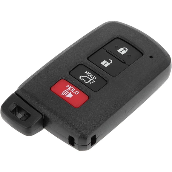 HYQ14FBA 314.3MHz Keyless Entry Remote Key Fob for Toyota RAV4 2013-2018 8A Replacement Car Key