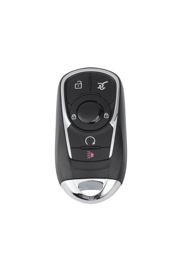 HYQ4ES 433MHz Replacement Keyless Entry Remote Smart Key Fob for Buick Enclave 2020-2024 for Buick Encore GX 2021-2024 13530511 5 Buttons