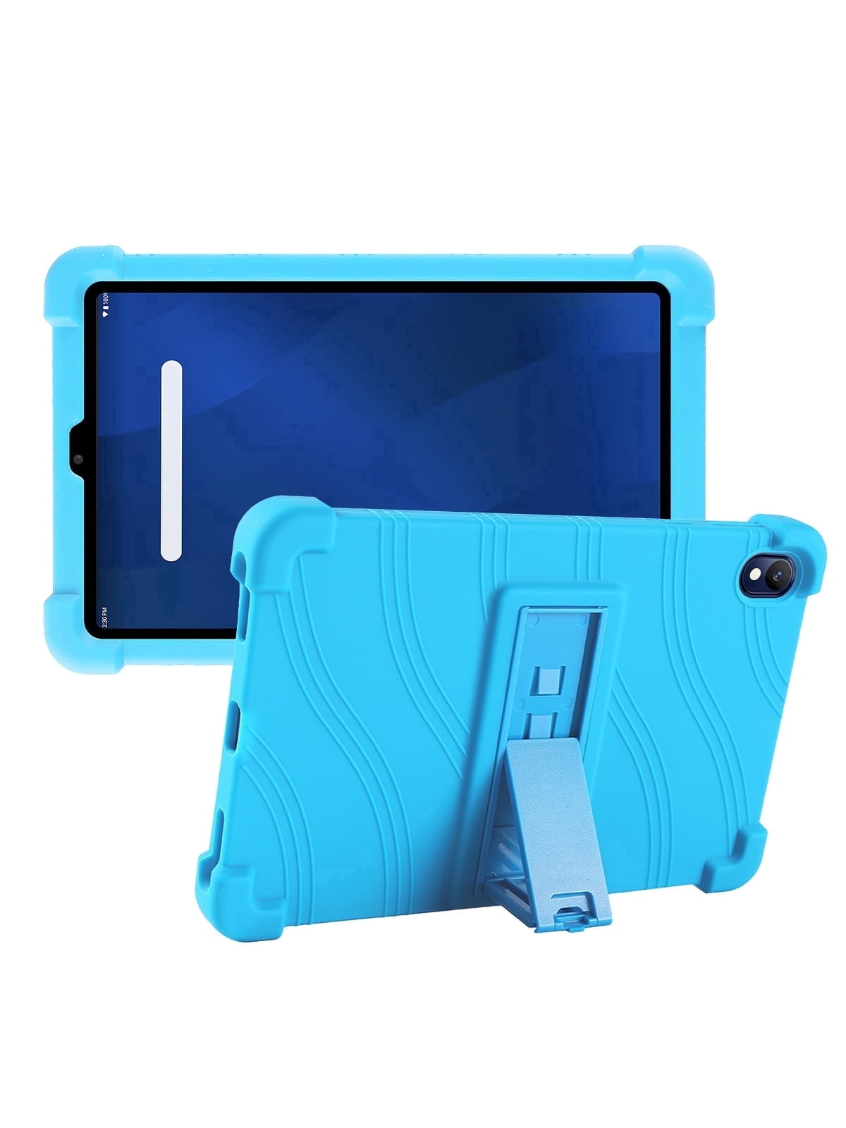 Logitech Big Bang Impact-Resistant Case for iPad mini - Walmart.com