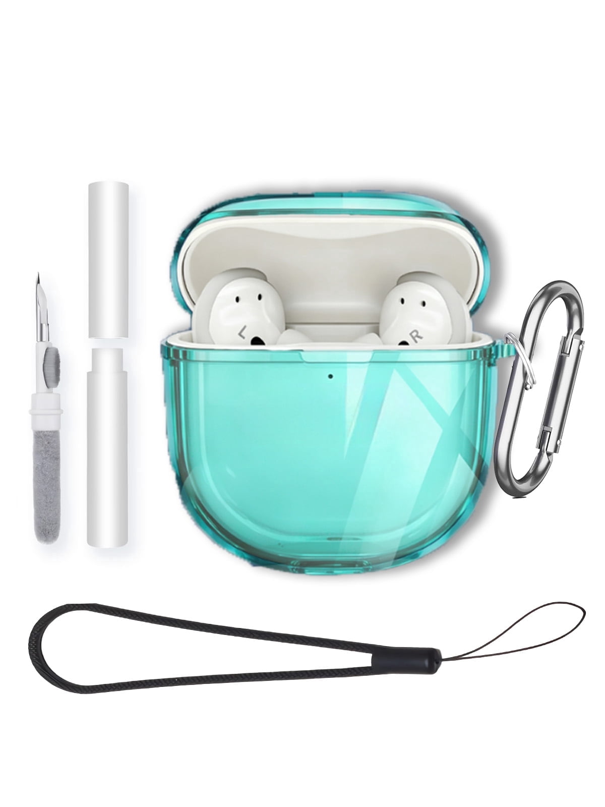 Bose QuietComfort Ultra Earbuds Case Covers