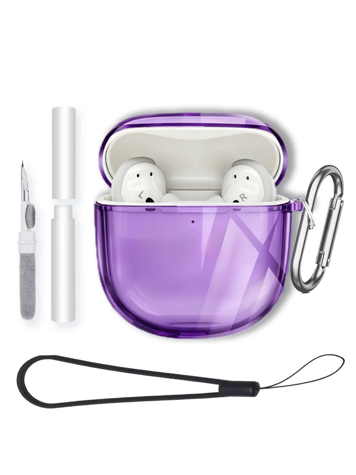 Bose Quietcomfort Ultra Earbuds Case Cover