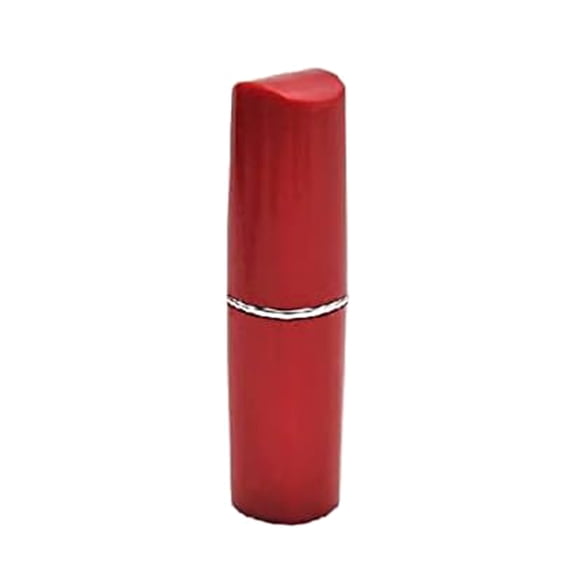 HYROOY Lipstick Large-capacity Storage Box Hidden-Storage Secret Compartment Imitation Lipstick Diversion Stash Safe for Travel Plastic