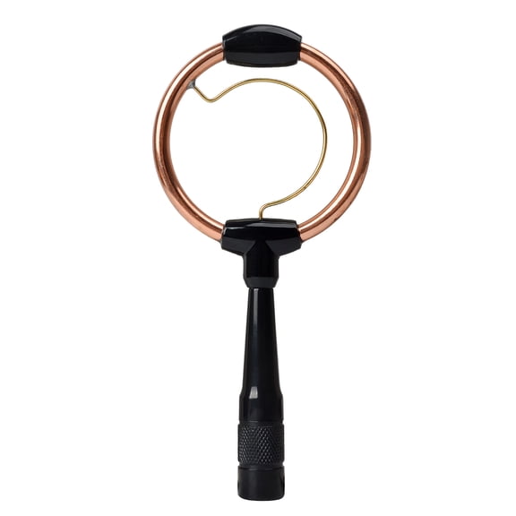 HYS SMA MALE Base Antenna, Dual Band VHF UHF 136-174/400-470MHz Tactical HT Antennas