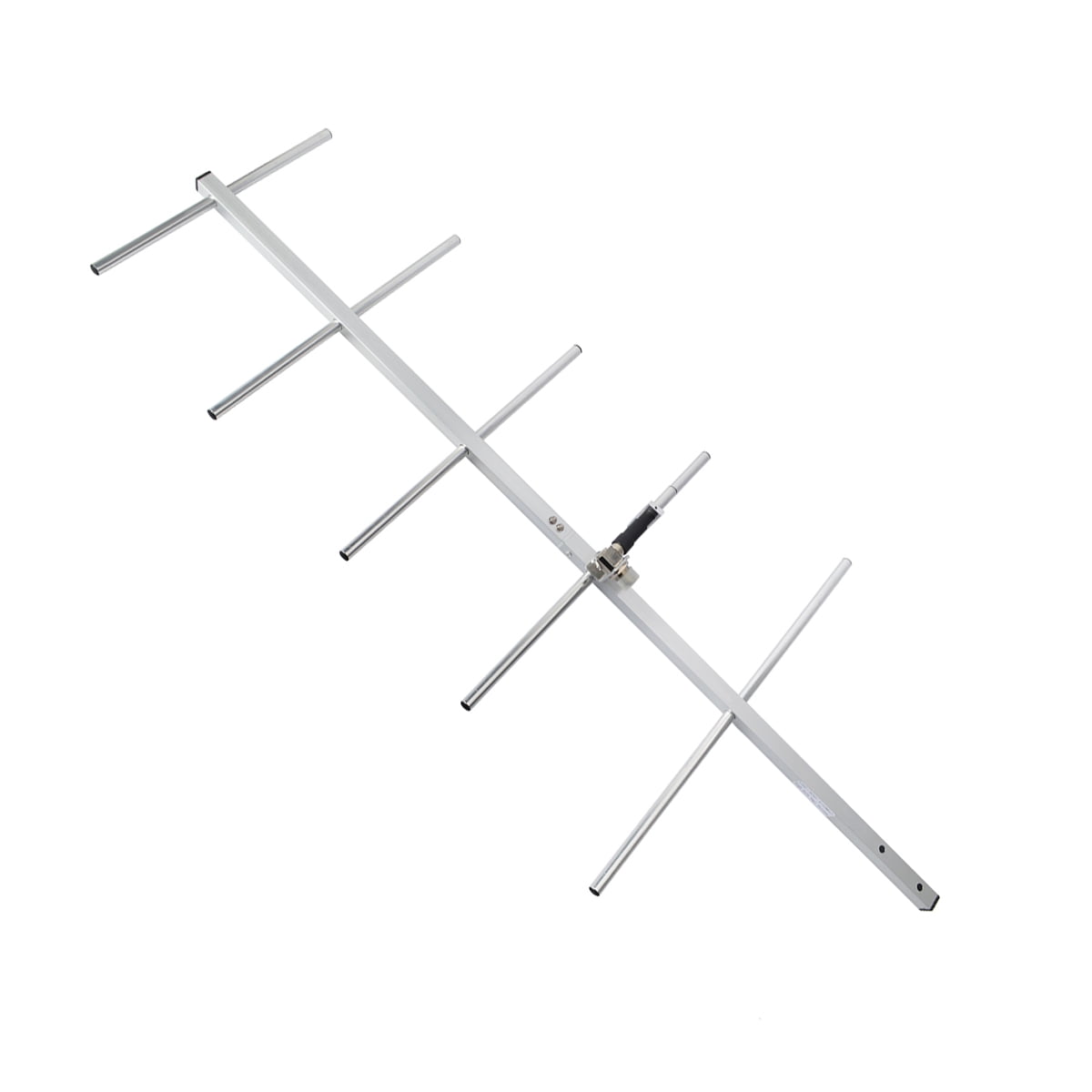 HYS UHF Yagi 9dBi 70cm 400-470 MHz 5 Elements Base stations Antenna