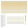 HYTDIEDIE Ear Pick, Earwax Remover Earwax Removal Kit Suitable for ...