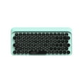 thumbnail image 1 of HYTDIEDIE Universal Round Keycap 104 Keys Cute Pattern Desktop Keyboard Sticker The 4 - Laundry Day Stuff Wireless Keyboard Thin Keyboards 9 Ergonomic Keyboard Whisper Quiet Keyboard K780 Gamer Stuff, 1 of 3