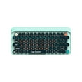 thumbnail image 1 of HYTDIEDIE Universal Round Keycap 104 Keys Cute Pattern Desktop Keyboard Sticker The 4 - Laundry Day Stuff Wireless Keyboard Thin Keyboards 9 Ergonomic Keyboard Whisper Quiet Keyboard K780 Gamer Stuff, 1 of 3