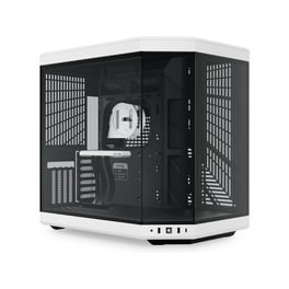 Fractal Design Define 7 White Solid - Walmart.com