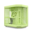 thumbnail image 1 of Hyte CSHYTEY70MM Y70 Mid Tower Dual Chamber Case Matcha Milk, 1 of 6