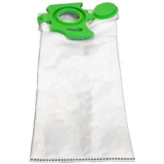 HYTHU-8-PACK 7029AM Vacuum Cleaner Bags Replacement for Sebo Felix Dart Filterbox Vacuum Filter Bags for Sebo Felix Dart Vacuum Cleaner