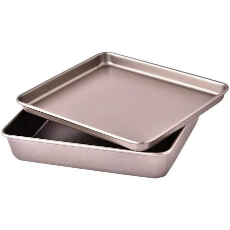 https://i5.walmartimages.com/seo/HYTK-Small-Cookie-Baking-Sheet-Pan-Set-11-X-9-Inch-Toaster-Oven-Replacement-Tray-Bakeware-Nonstick-2X-Thicken-High-Carbon-Steel-BPA-Free-11-x9-inch_275d9b00-62b7-4a0e-96ee-043c5a2104eb.1392e38f72bffdae6eb325f9b5fa6fef.jpeg?odnHeight=768&odnWidth=768&odnBg=FFFFFF
