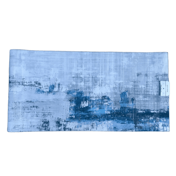 HYUBM Carpeting Area Rugs 3.5 x 2.6 ft Living Room Area Rug Indoor Floor Accent Carpet for Home Office House Decor