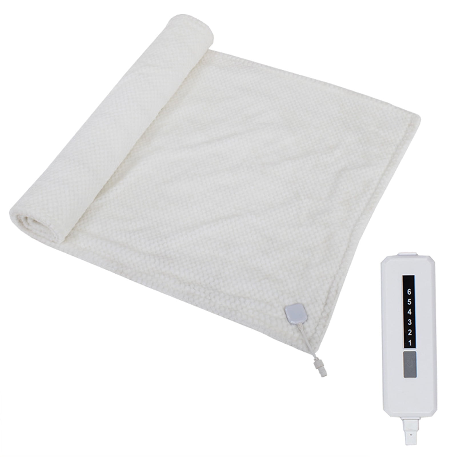 HYUERMEN Clearance Blankets and Throws Heated Shawl Electric Heated