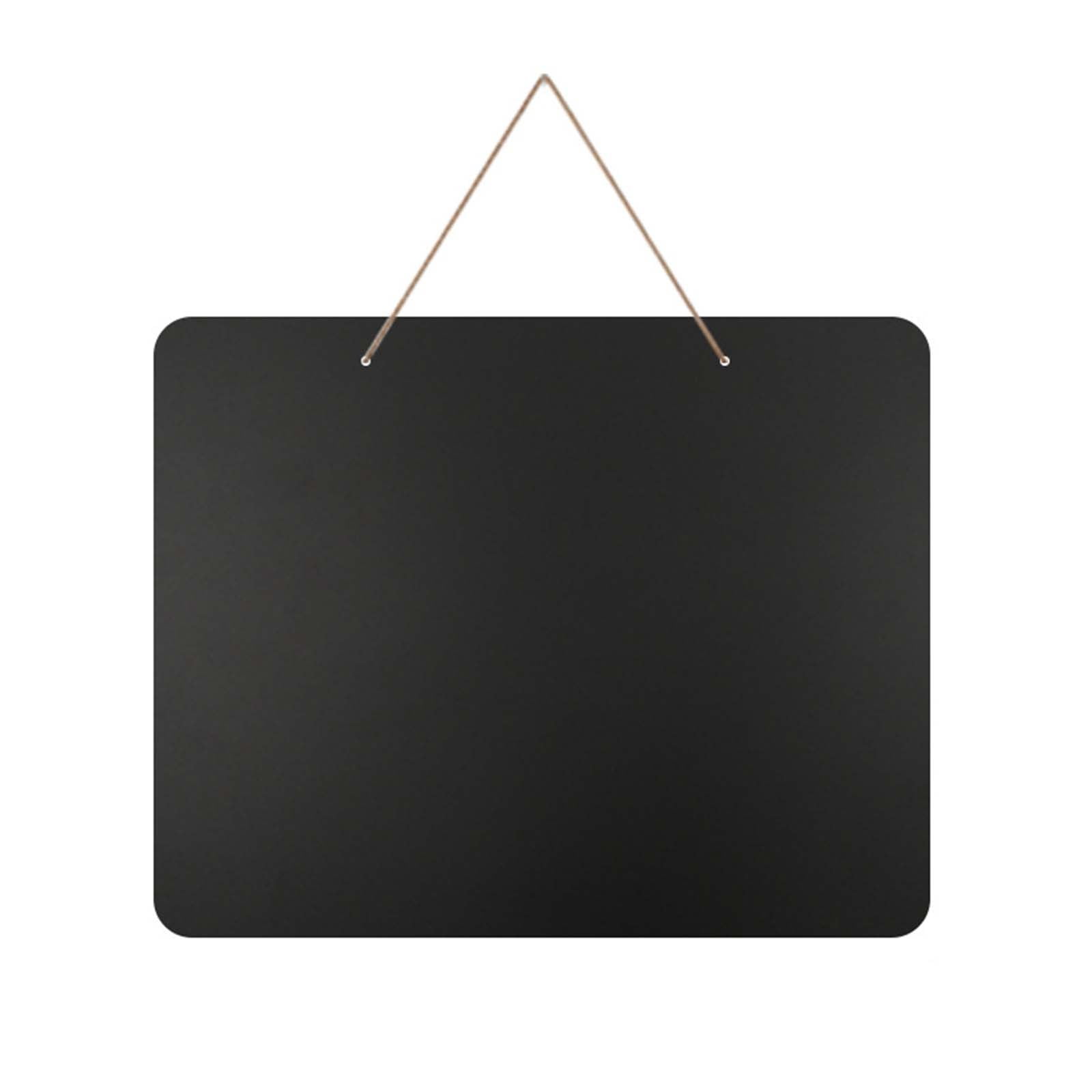 HYUERMEN Clearance First & Last Day of School Chalkboard Double Sided ...