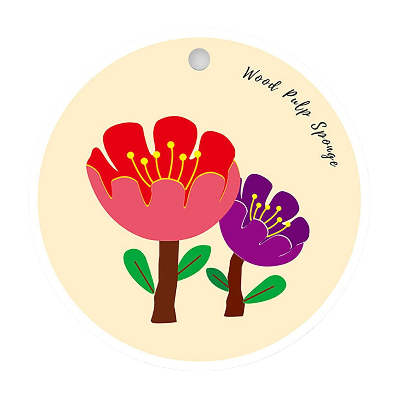 HYUERMEN Wash Rags for Bathroom Non-Scratch Wire Dishwashing Rags for ...