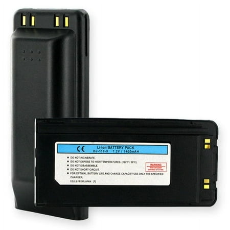 HYUNDAI HGC-110 LI-ION 1400mAh Cellular Battery