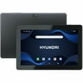 thumbnail image 1 of HYUNDAI Hytab Plus 10.1 LTE Tablets: 10 Inch HD IPS Tablet Android 11 Go, Quad-Core, 2GB RAM, 32GB Storage, Dual Camera, 4G LTE, WiFi, USB Type-C, Expandable up to 128 GB, 1 of 9