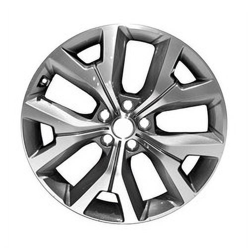 HYUNDAI PALISADE Wheel 2021 2020 20" Factory OEM 70971U35