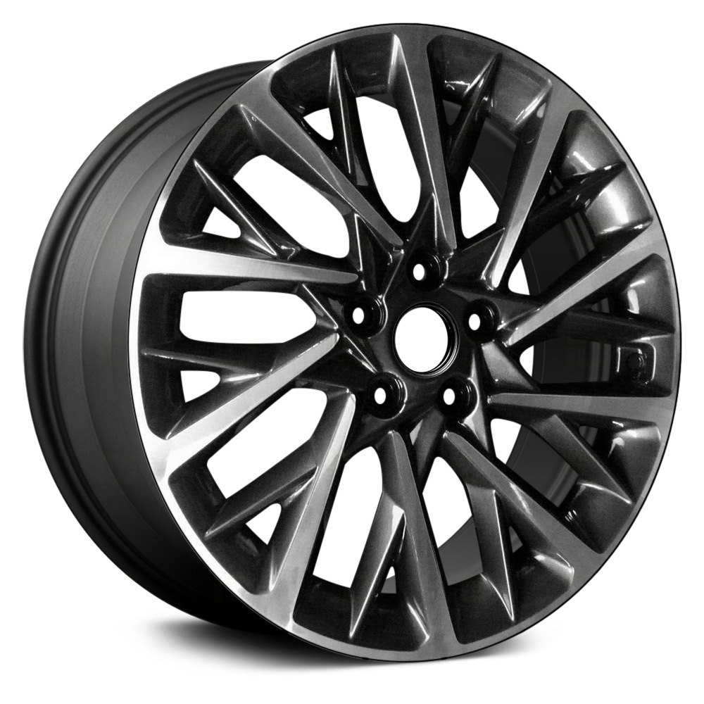 HYUNDAI SONATA Wheel 2021 2020 18