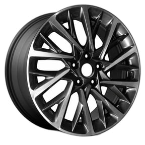 HYUNDAI SONATA Wheel 2021 2020 18" Factory OEM 52910L0310