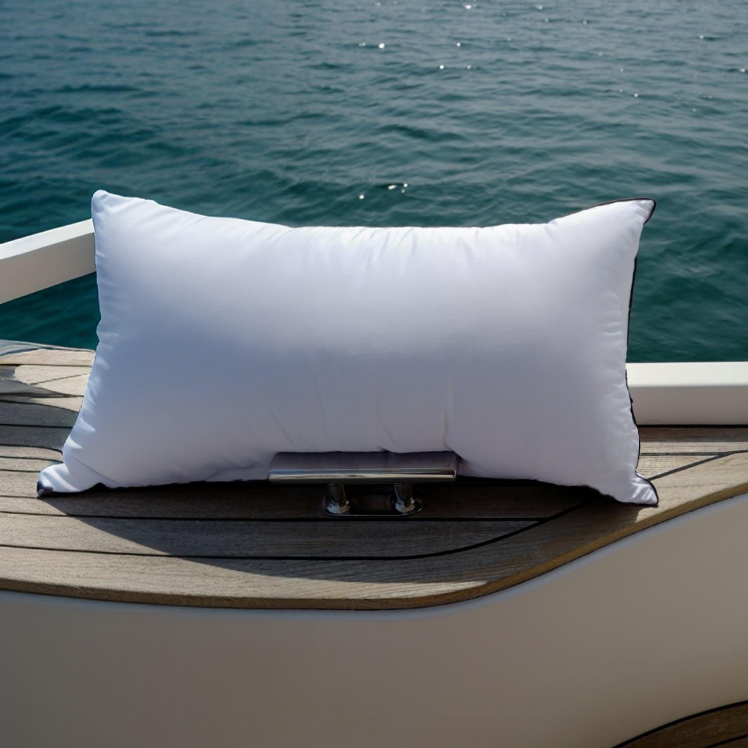 MyPillow Classic, Queen Size and Firm Support, 1 Pillow MyPillow Classic, Queen Size and Firm Support, 1 Pillow