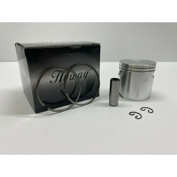 HYWAY PISTON KIT STIHL 026 44MM Wagners