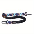 HYYANGUWENTI Adjustable Safety Gear for Small Large Dogs Elastic