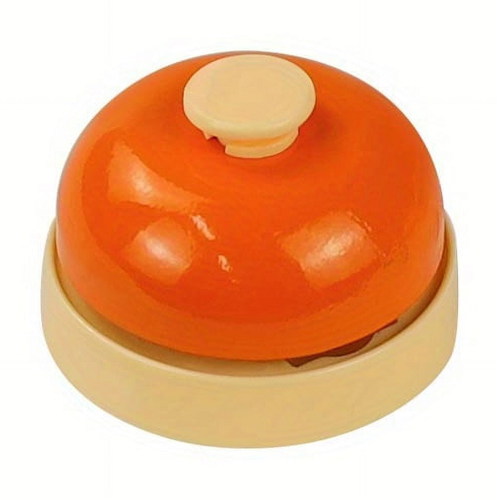 HYYANGUWENTI Interactive Pet Training Bell for Dogs and Cats Mechanical Ringing Device with Easy