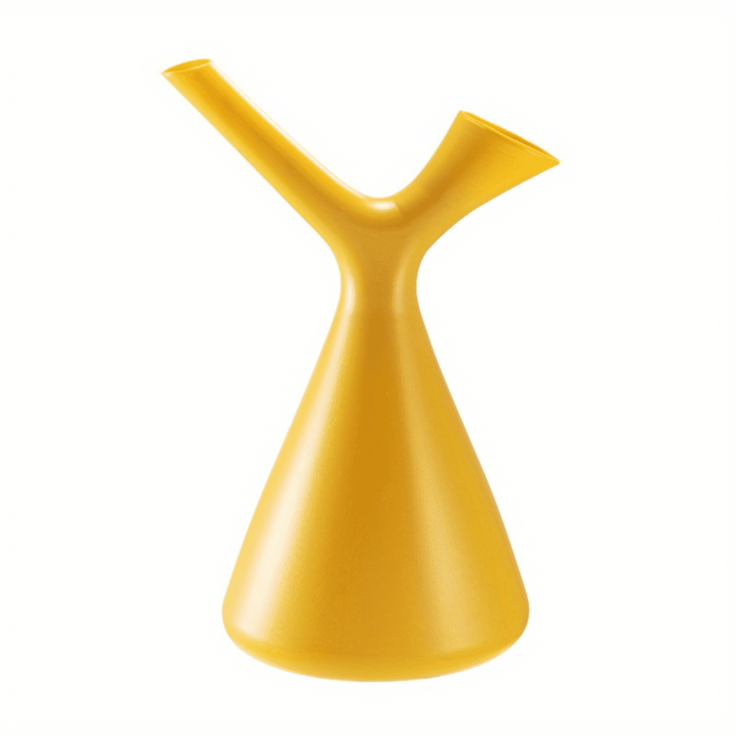 HYYANGUWENTI Tree Branch Design Plastic Watering Can Perfect for