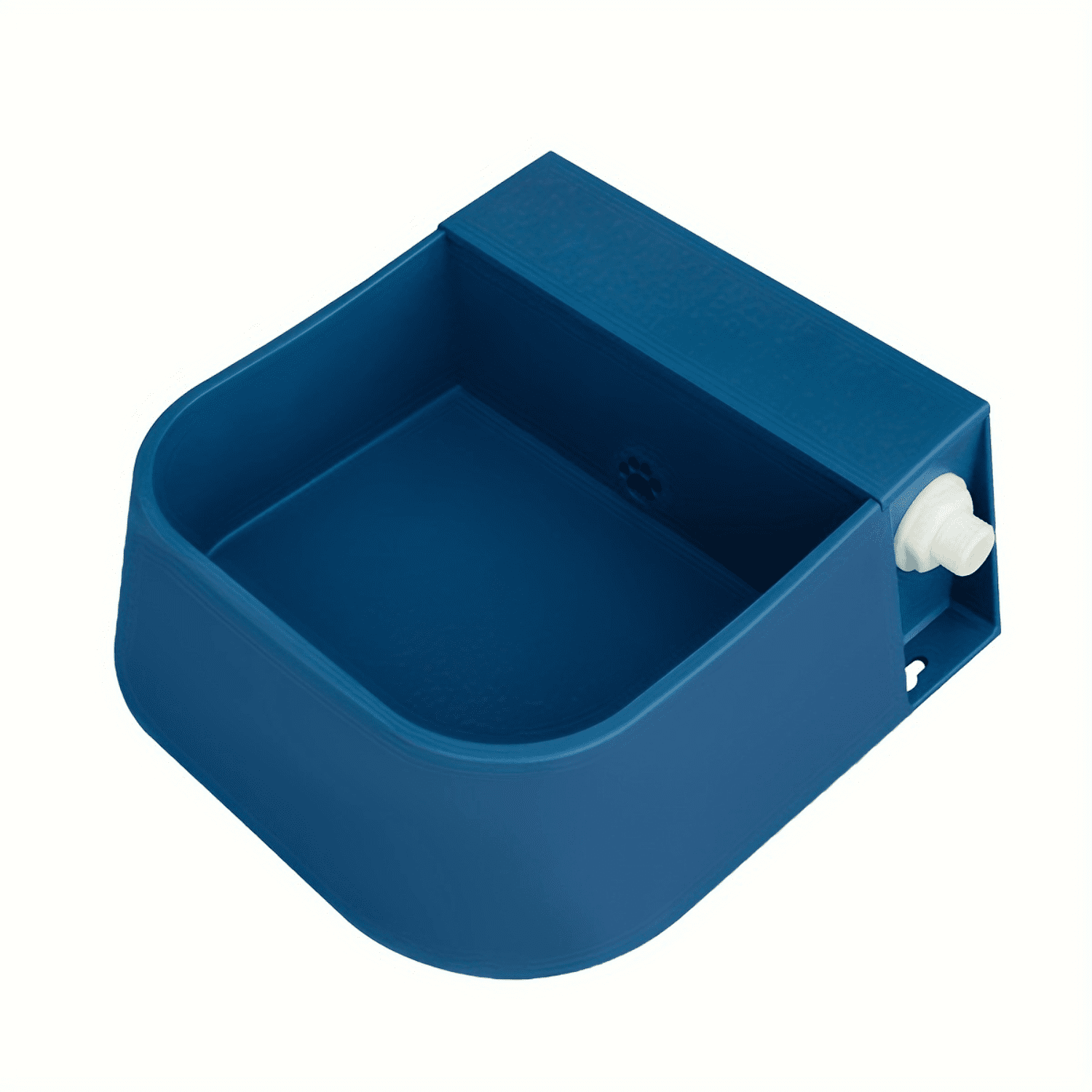 HYYGWHTY Durable and PetFriendly SelfFilling Dog Bowl with Float