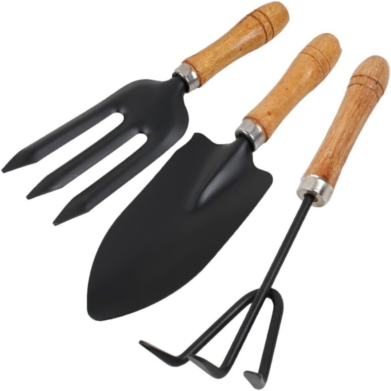 HYYGWHTY Efficient Durable Gardening Tools Set for Productive and