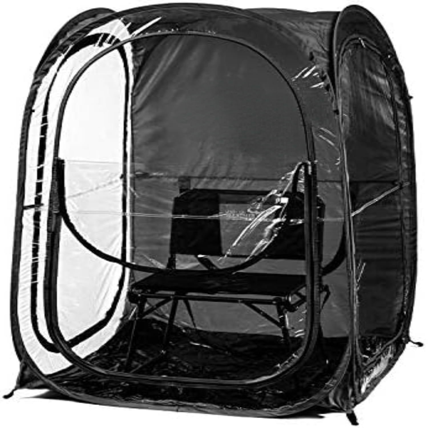 HYYGWHTY Ultimate Portable PopUp Pod for Complete Protection from Cold
