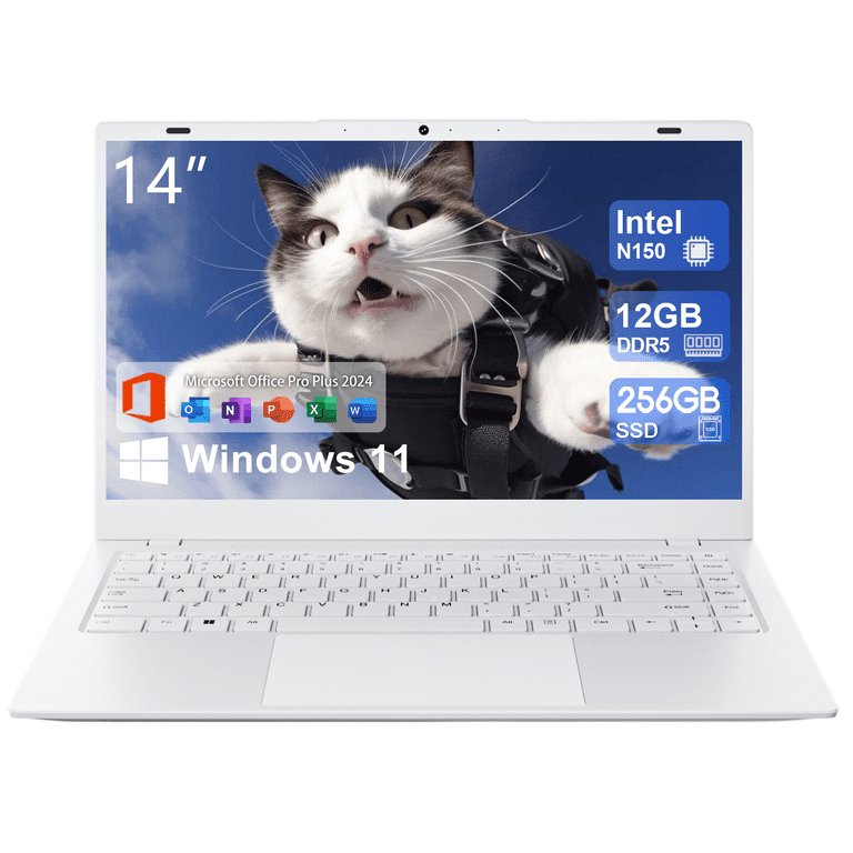Windowsノート本体 VKT10 win11 pro i5 10210Y 8G 128G office Amazon.com: UOWAMOU 14