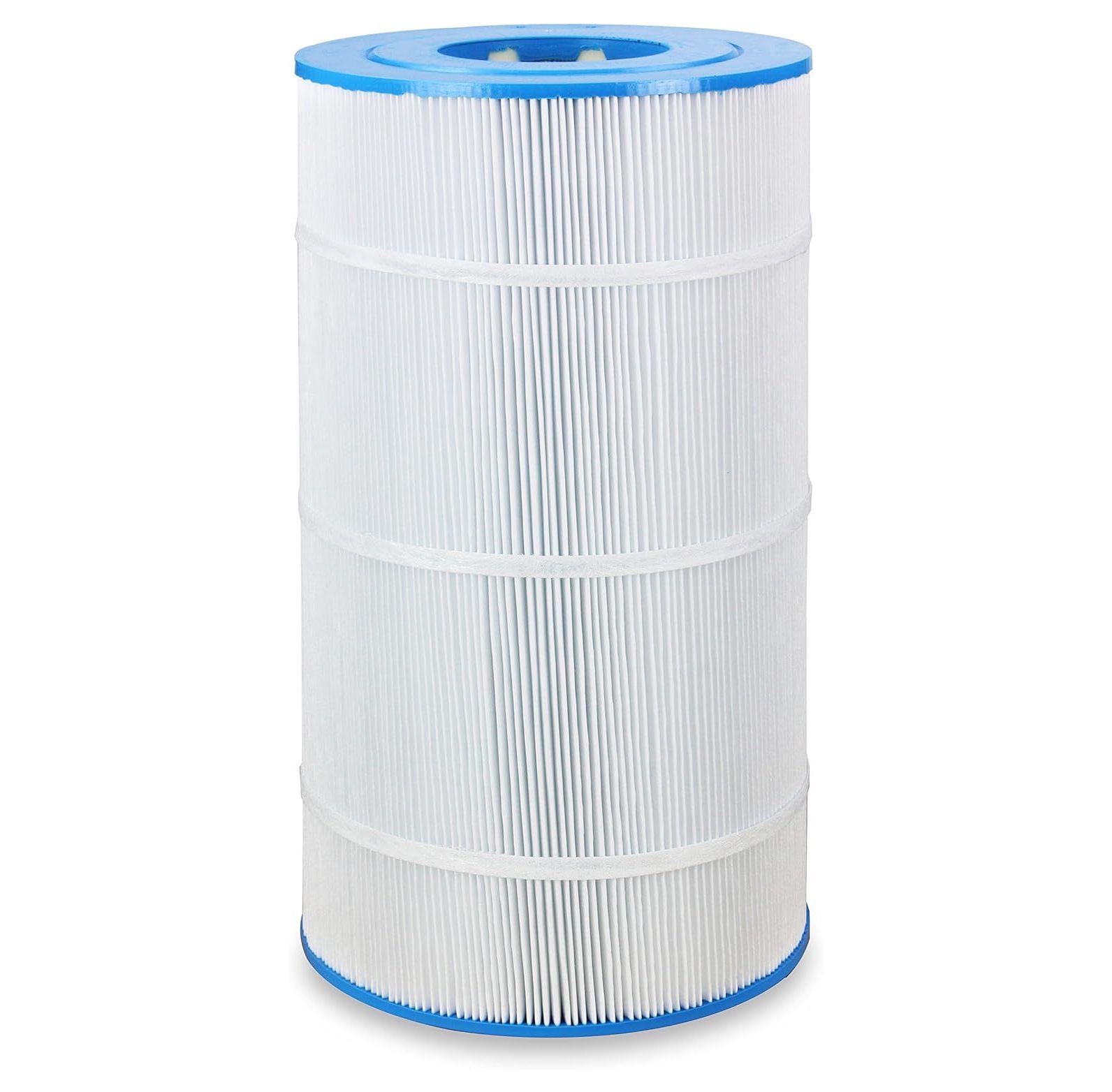 HYYYYH 100 Sq Ft Pool Replacement Cartridge Filter, Compatible with