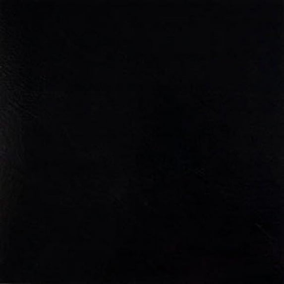 HYYYYH 1052 Dynamix Vinyl Tile, 12 by 12-Inch, Black, Box of 20